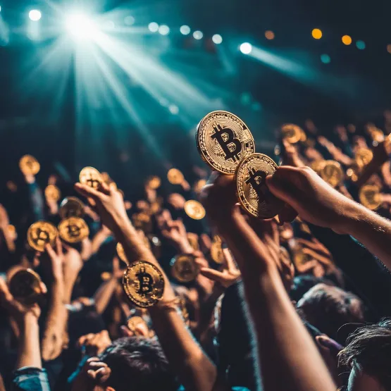 The Features and Mechanisms of Crypto Crowd Selling for Startups