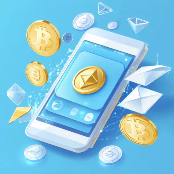 Telegram wallet — a convenient way to work with cryptocurrencies...