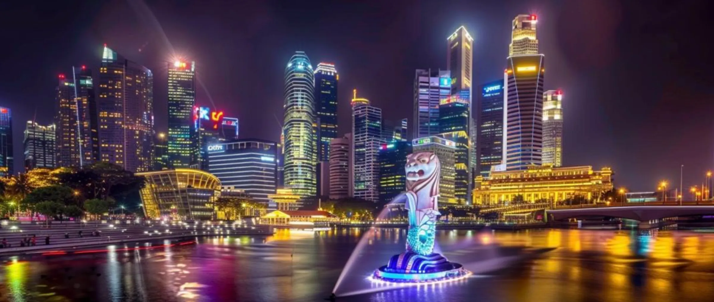 Singapore Tops Henley Crypto Adoption Index 2024