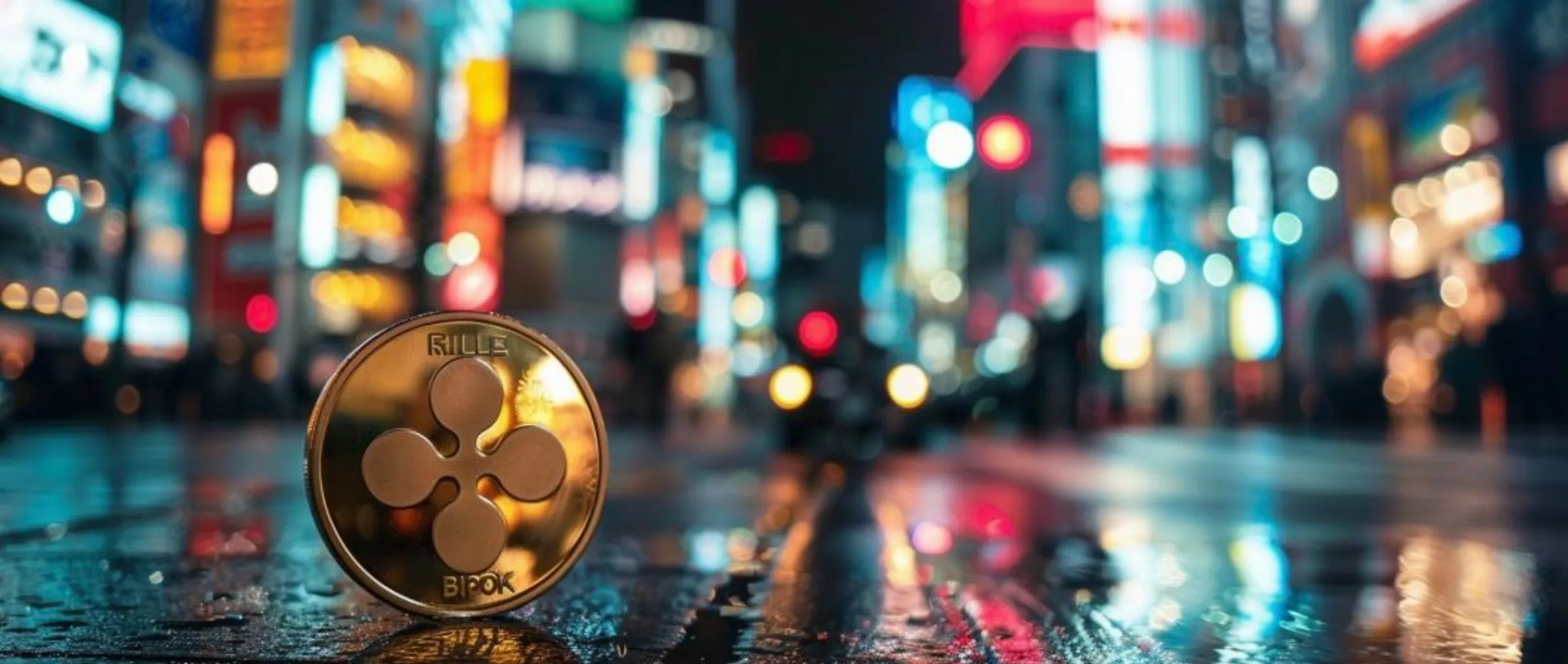 Ripple Partners with Japanese Banks to Develop New Payment Infrastructure