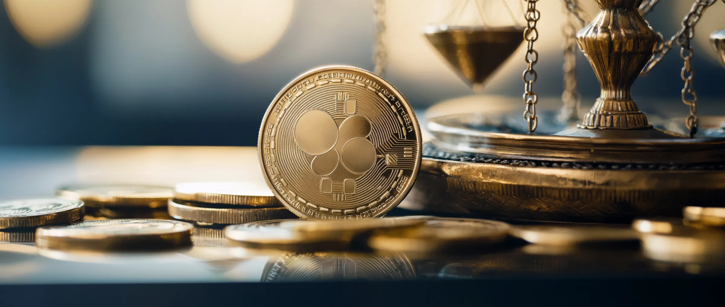 Ripple Requests Stay on $125 Million Penalty