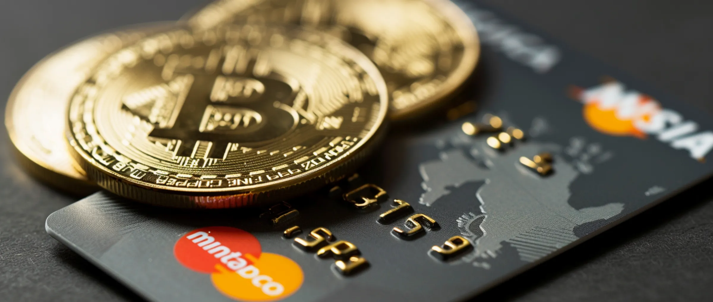 Mastercard Partners with Mercuryo to Launch Euro-Denominated Crypto Debit Card