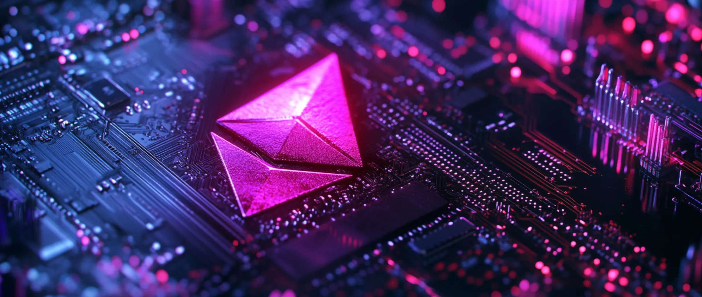 Рост популярности централизованных L2 решений подрывает ценности Ethereum