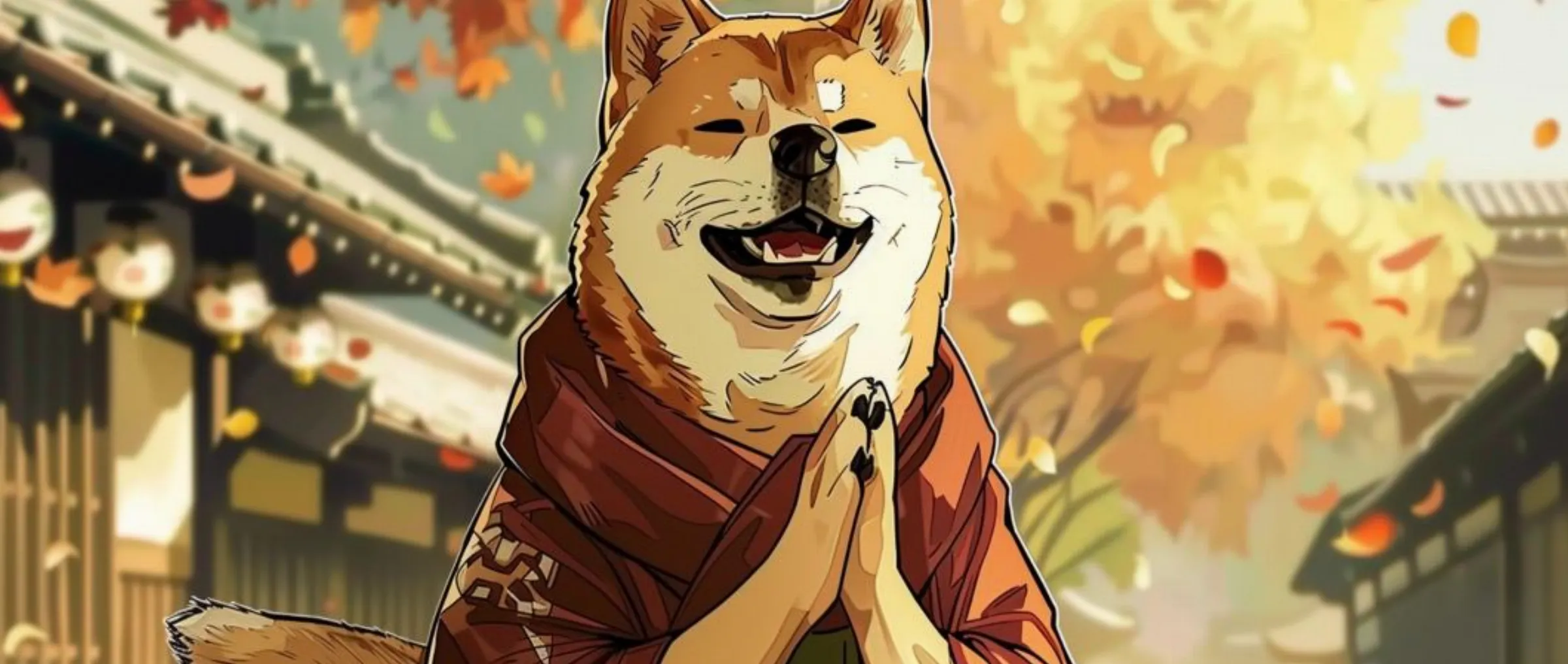 Аналитики: DOGEN может превзойти Floki Inu (FLOKI) и Shiba Inu (SHIB) в этом сезоне