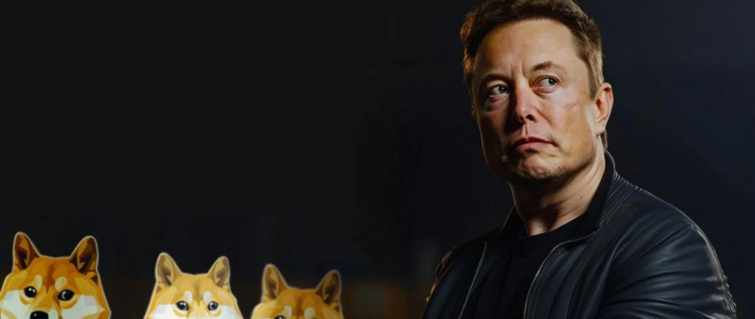 Elon Musk and Dogecoin: Market Impact After Announcement