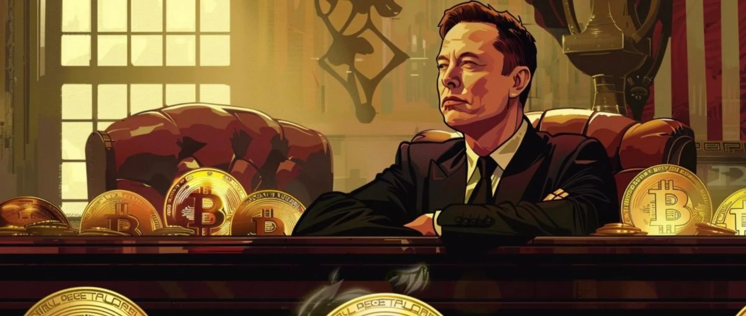 Elon Musk and His Impact on Dogecoin Following Court Ruling