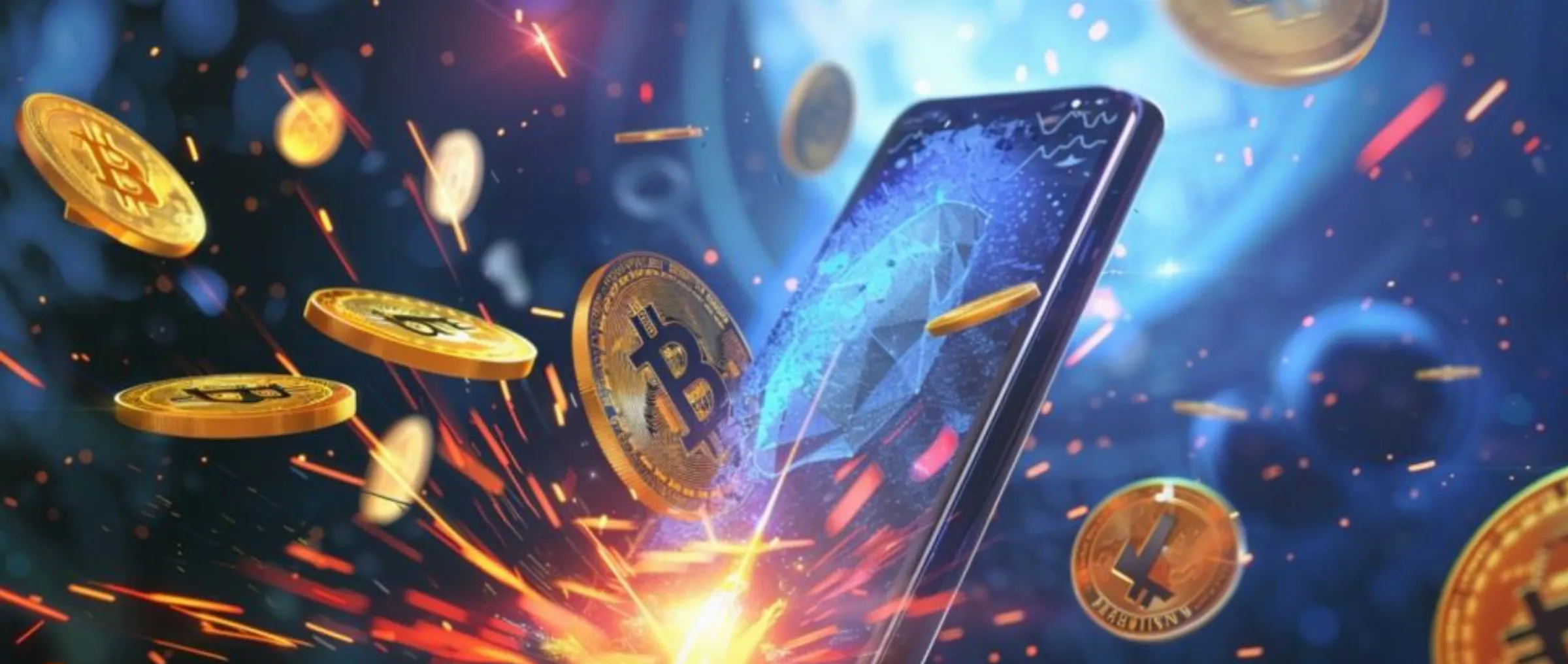 Tap-to-Earn Games: The Next Crypto Surge?