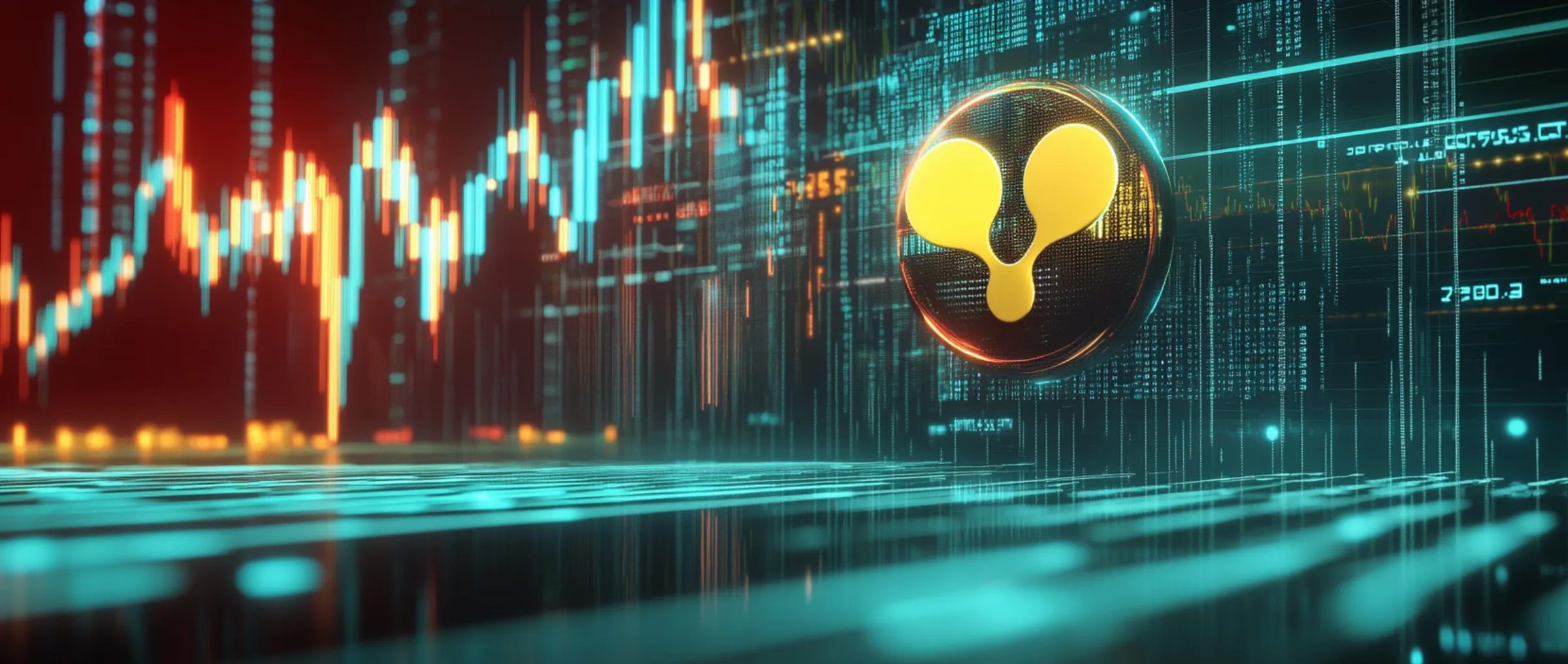 Critical Level $0.55: XRP Could See Significant Growth