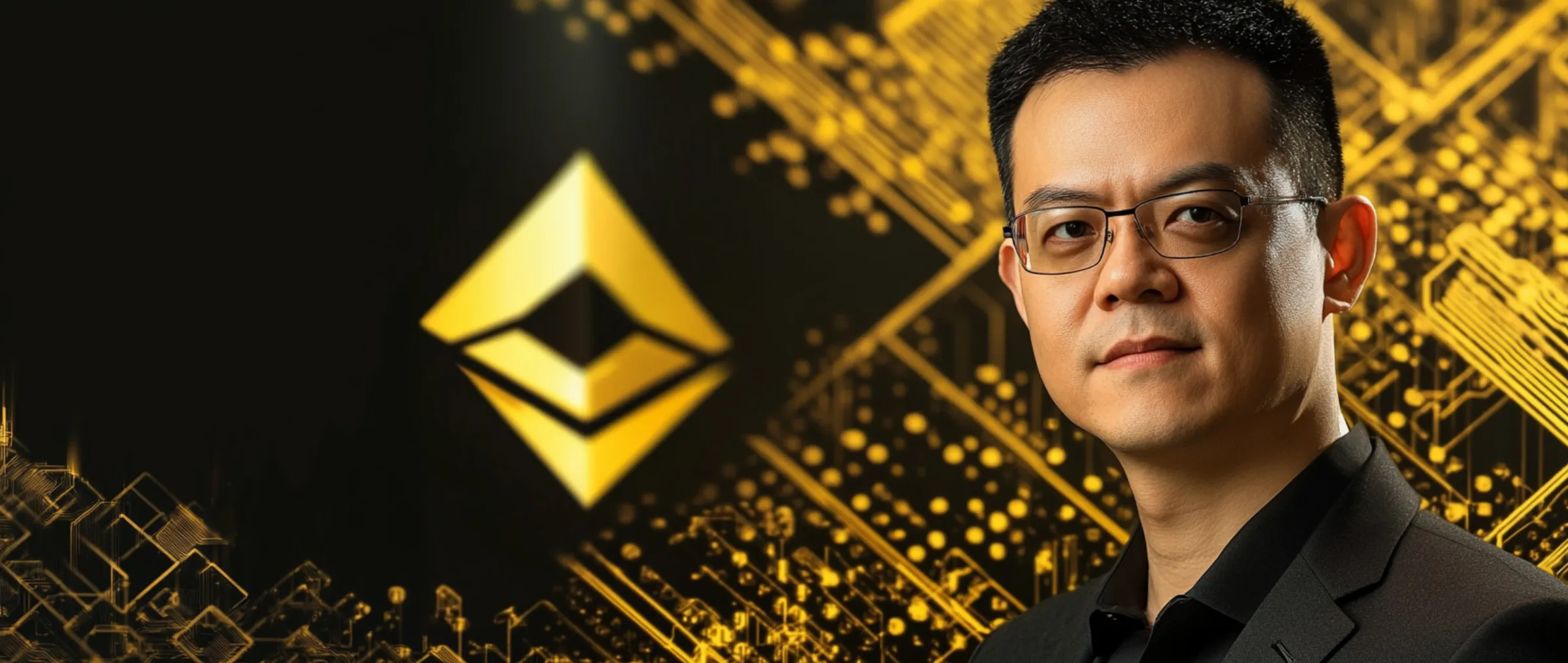 Чанпэн Чжао отстранен от управления Binance навсегда из-за обвинений в отмывании денег