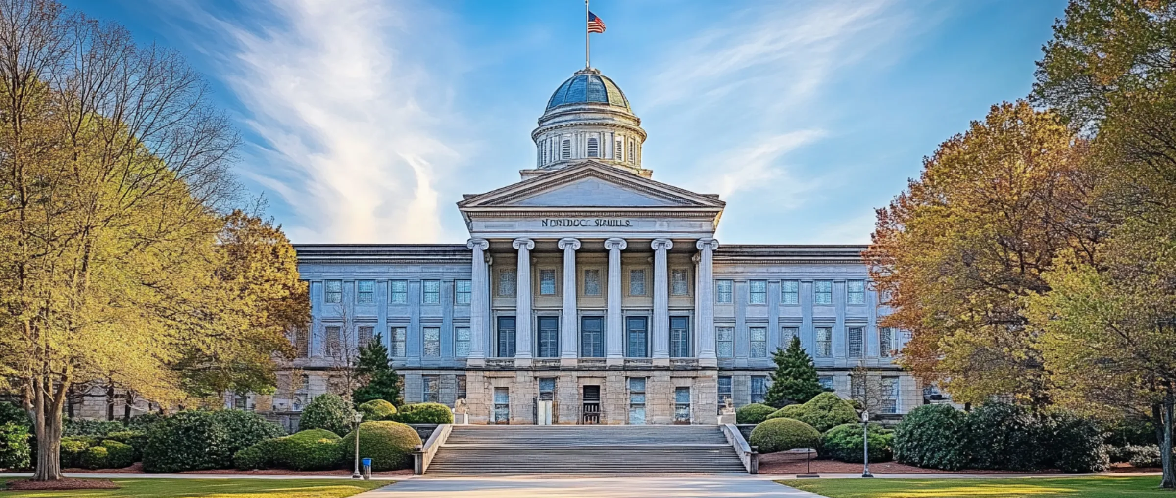 North Carolina Senate Overrides Governor's Veto on Anti-CBDC Bill