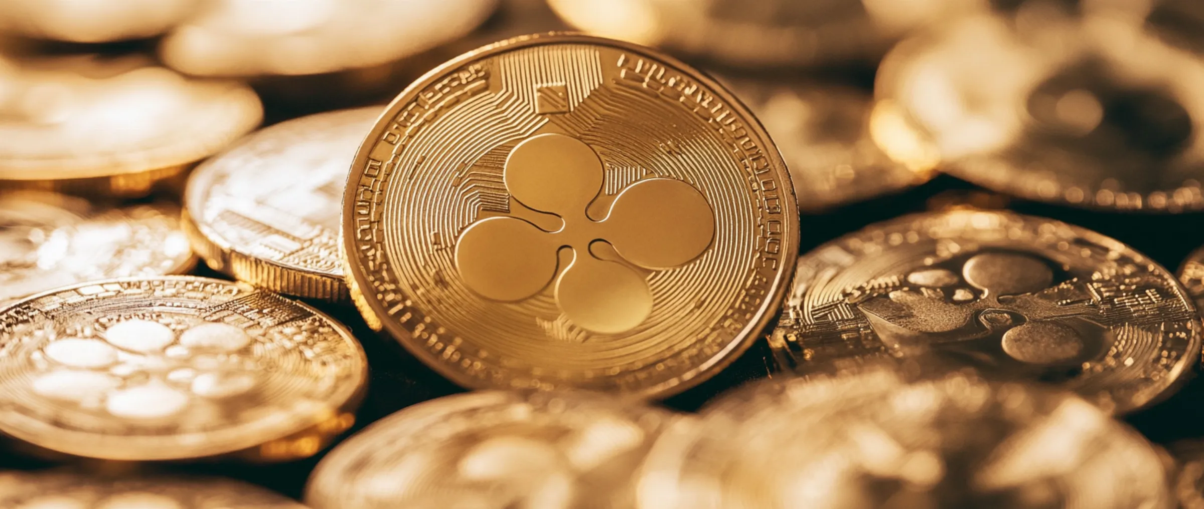 XRP Shows Positive Dynamics Amid General Recovery of the Crypto Market