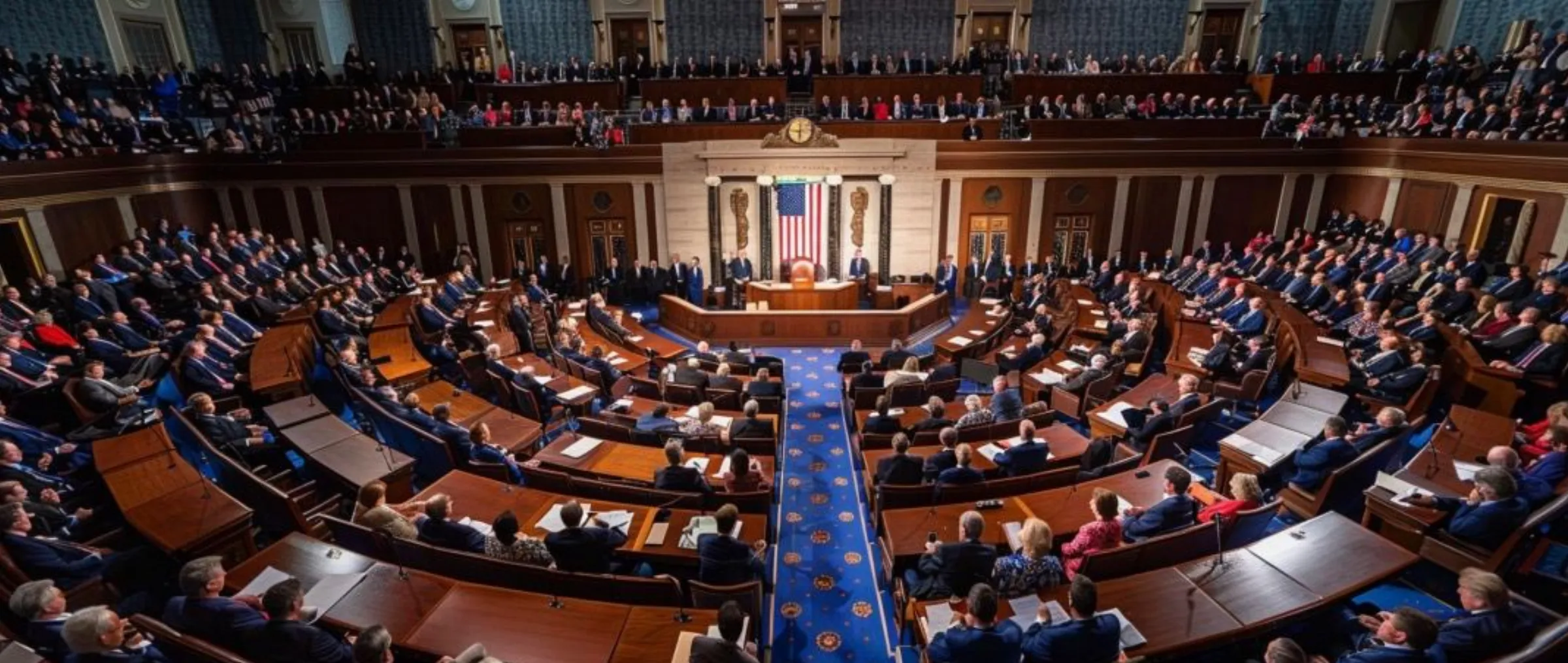 Pros and Cons of DeFi Debated in US Congress