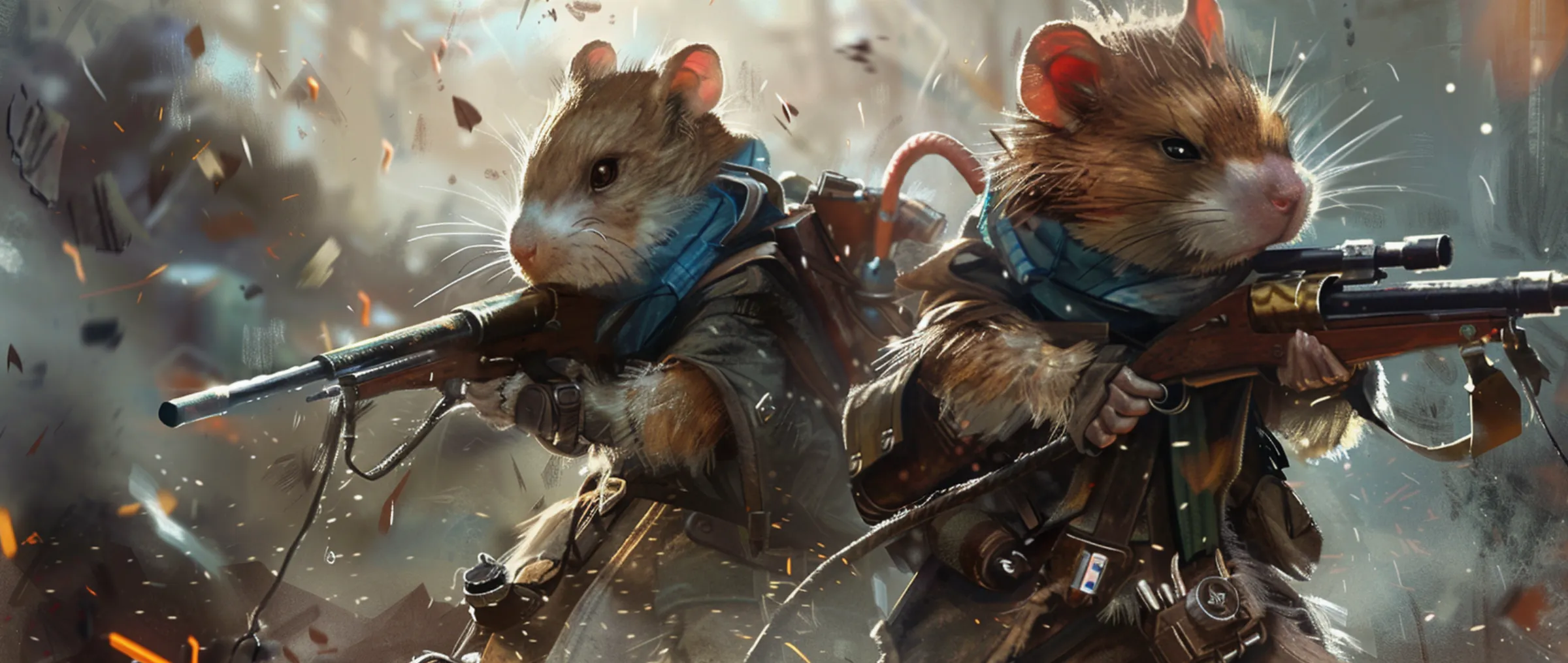 Hamster Combat: конфиденциальность и возможности для заработка в новом криптоигровом проекте