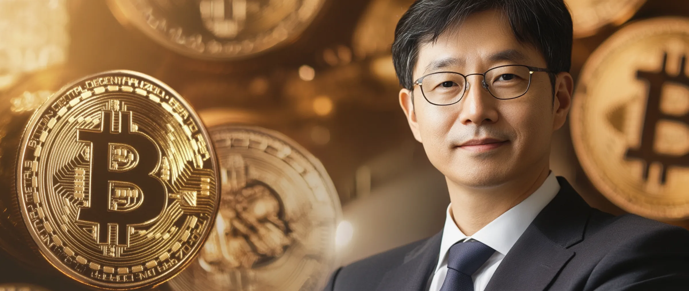 Bithumb Documents Implicate Lee Sang-joon in Crypto Listing Decisions