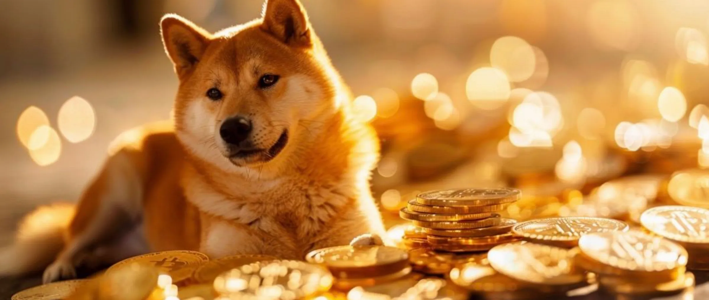 Dogecoin-трейдер нашел скрытую модель, которая может означать большие прибыли для Shiba Inu