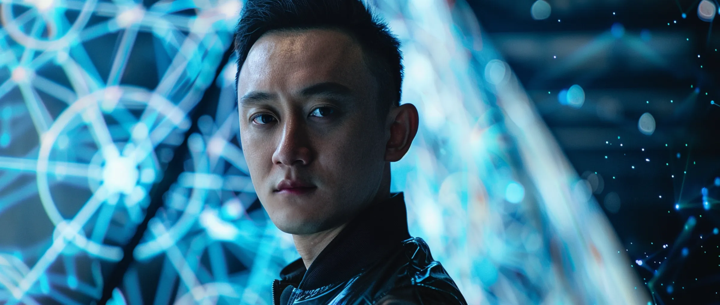 Justin Sun Predicts TRON Will Join Top Three Cryptocurrencies