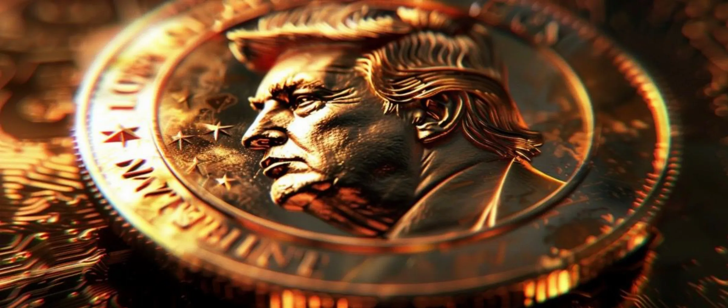 Solana Memecoin Trump vs China Could Bring Significant Profits to Investors