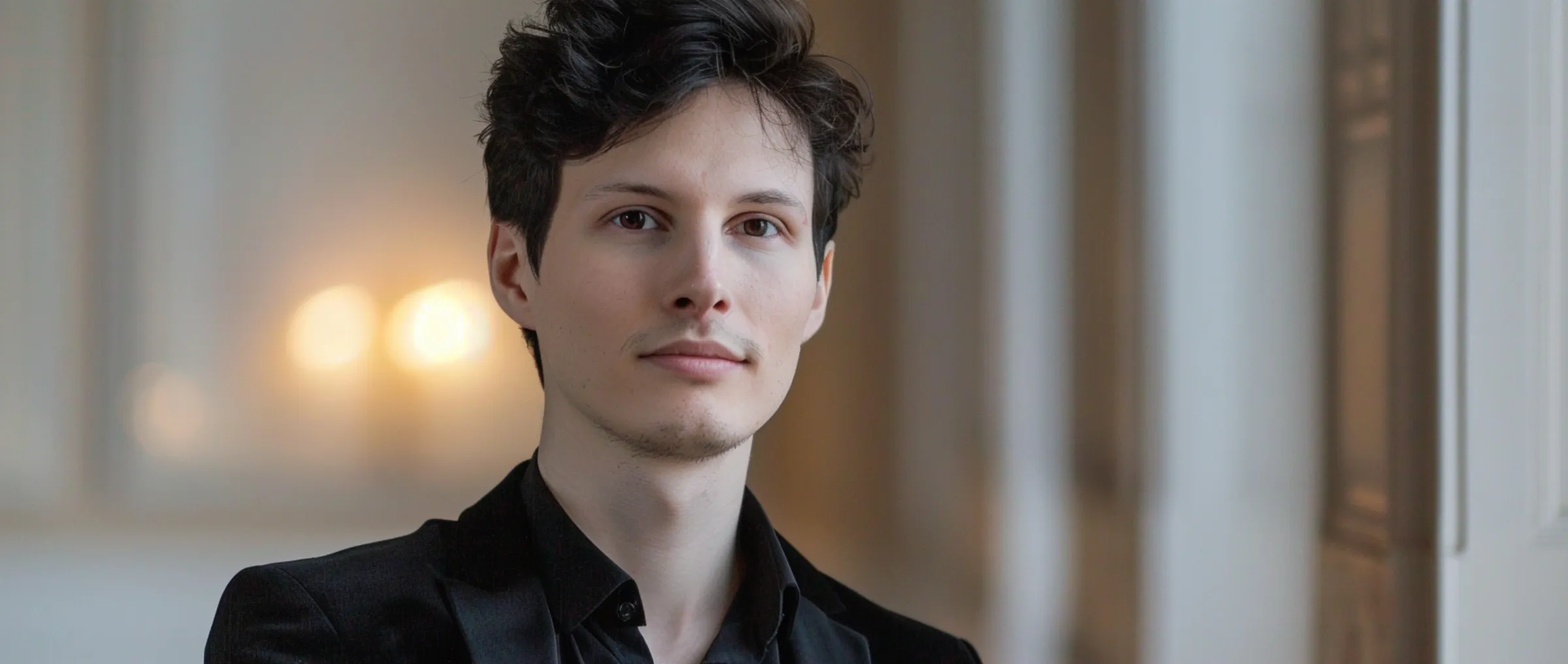 Pavel Durov's First Statement After French Arrest