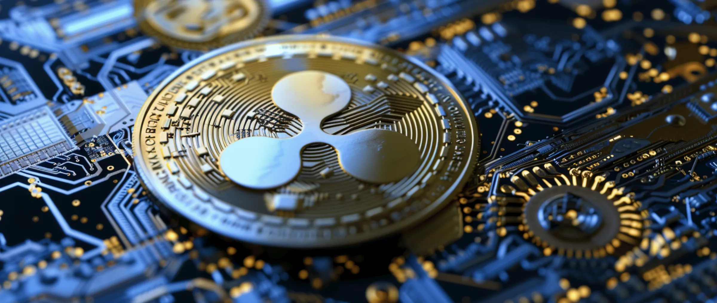 Ripple CTO to Discuss XRPL Programmability