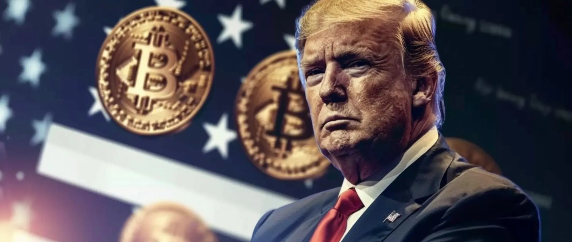 Trump vs China: Solana Memecoin Could Soar