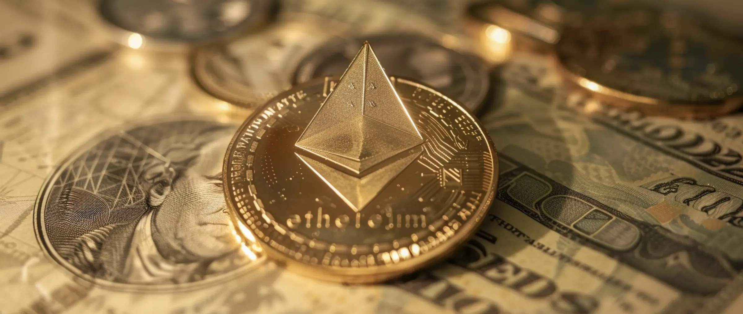 Ethereum ETF Launch Faces Investor Challenges