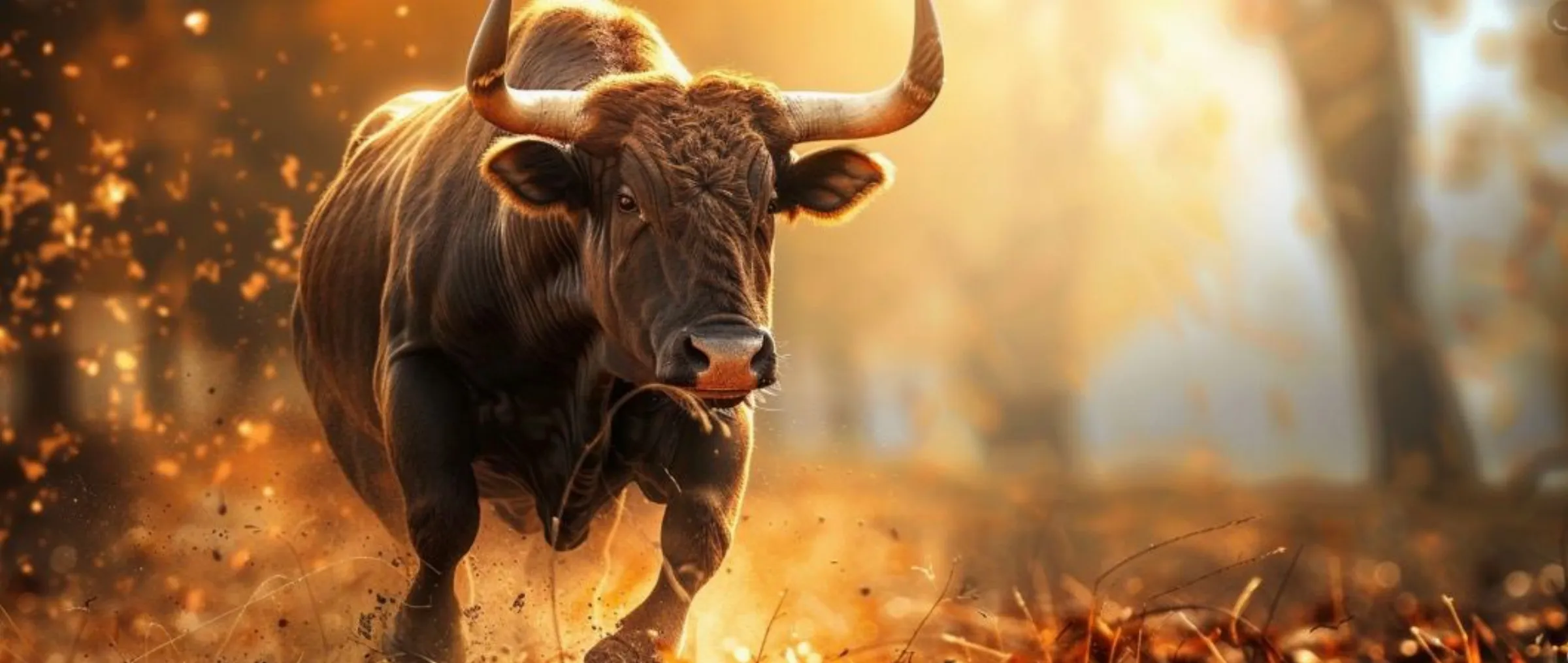 Market Analysis: October 2024 as the Likely Beginning of a New Crypto Bull Trend