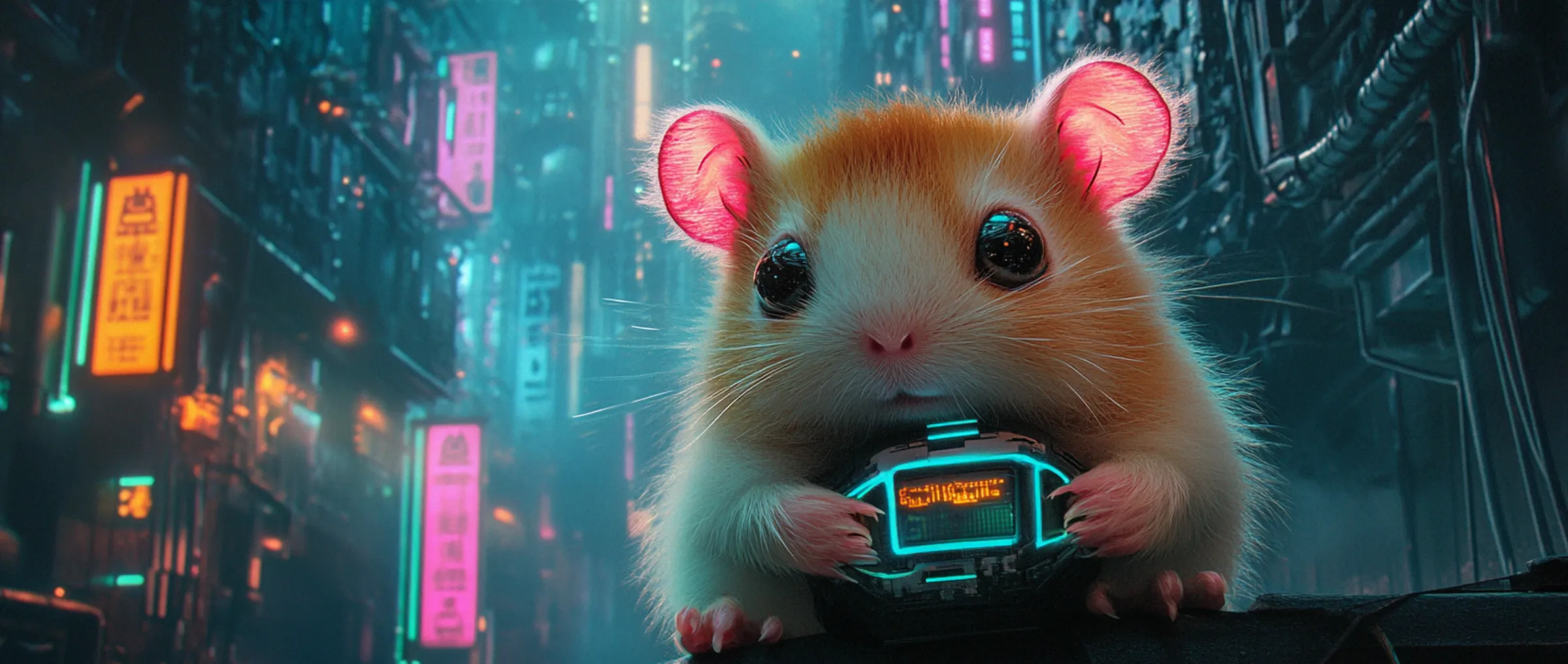 Hamster Kombat reminder