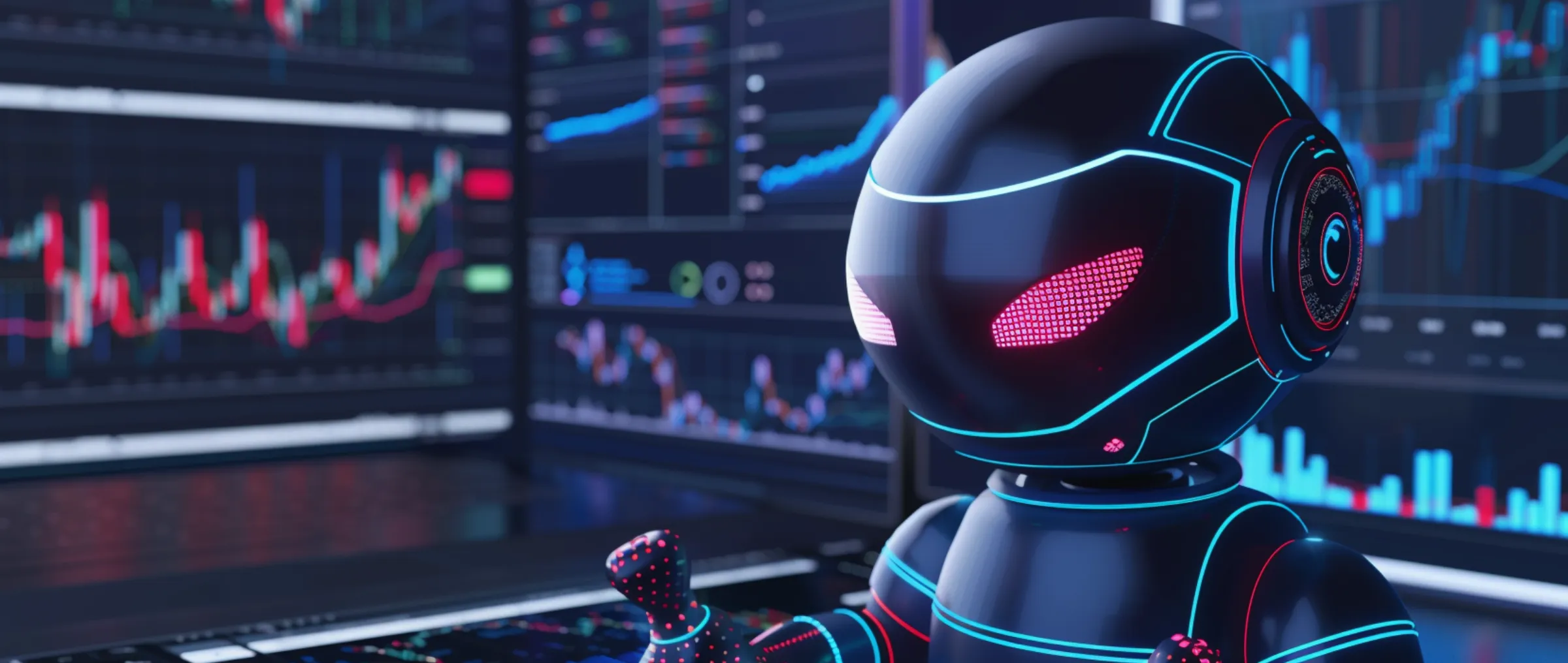 Maestro Telegram Bot: Multifunctional Trading Platform