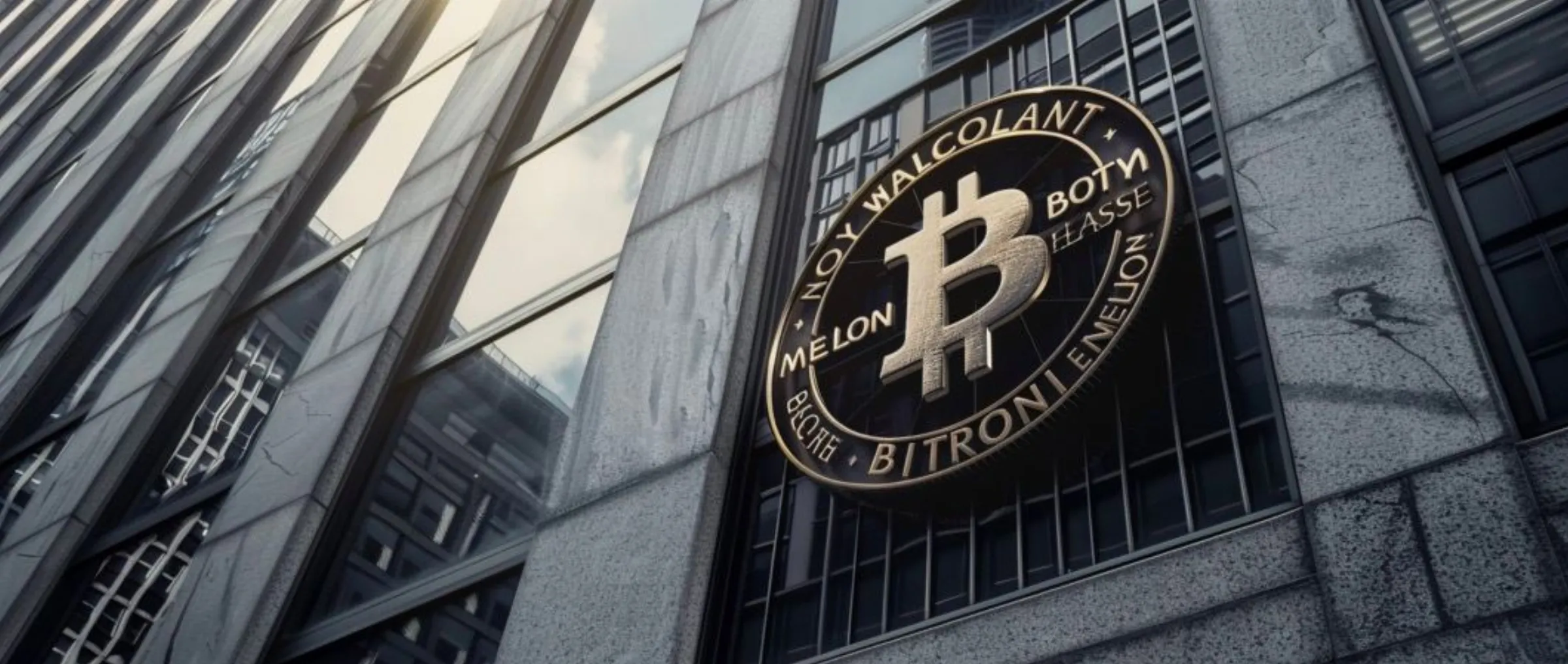 BNY Mellon Granted SEC Exemption for Bitcoin ETF Custody Service