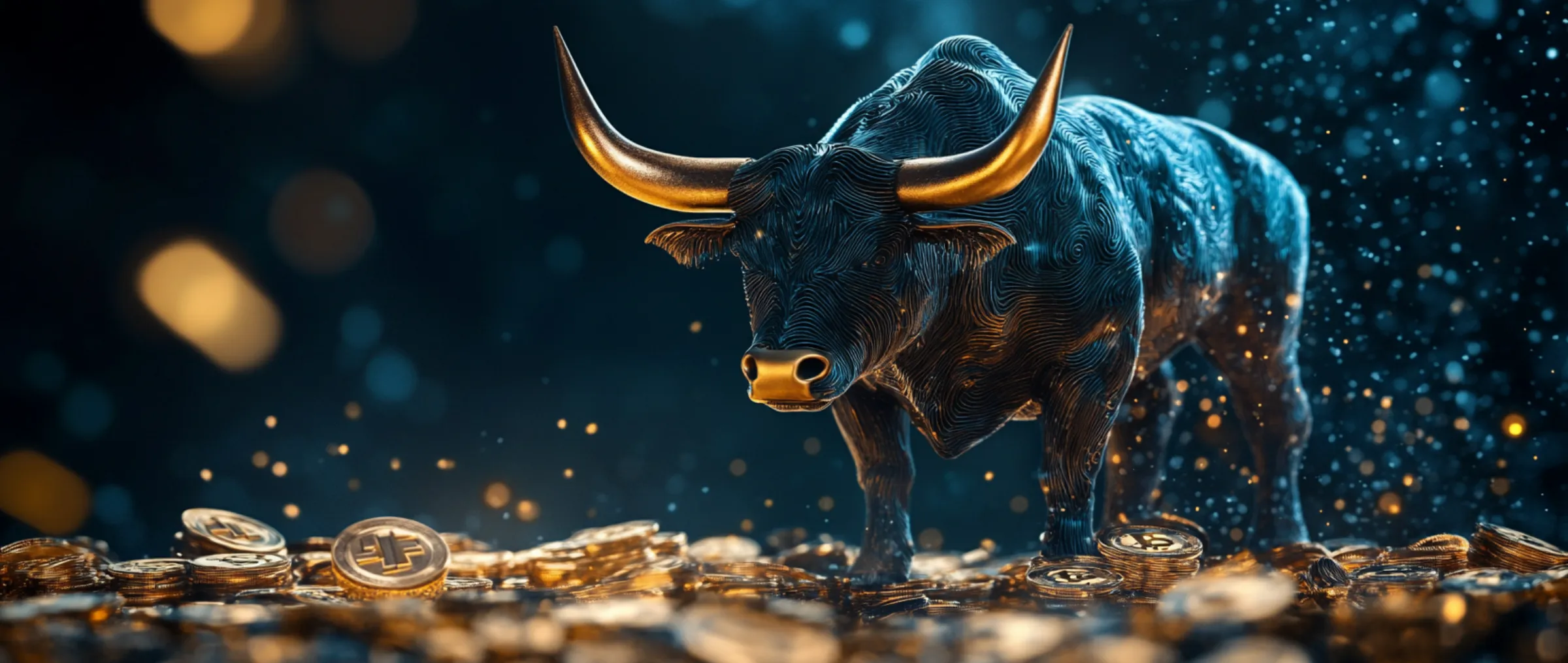 Top Three Altcoins Before the Bull Run: LUNEX, Near Protocol, and Kaspa