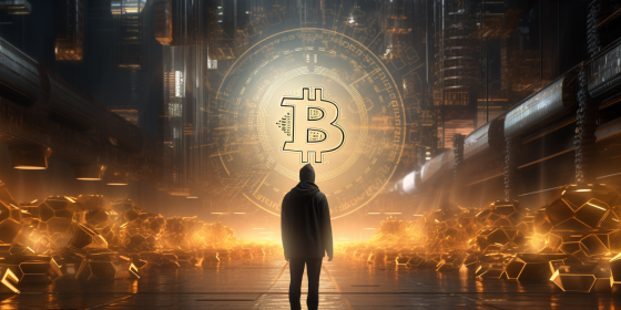 Bitcoin faces ongoing correction amidst fear and optimism