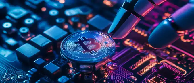 Как работают Robo Advisors в управлении криптовалютными активами Как работают Robo Advisors в управлении криптовалютными активами