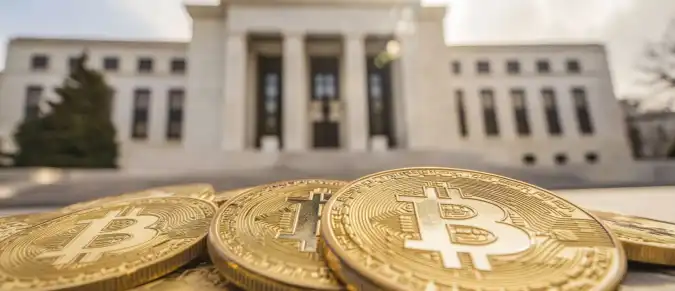 Jerome Powell and His Policy: Impact of Fed's Decisions on the Cryptocurrency Market Jerome Powell and His Policy: Impact of Fed's Decisions on the Cryptocurrency Market