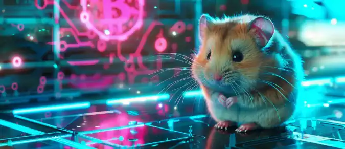 Sad Hamster — Overview of the Cryptocurrency Project and Key Features Sad Hamster — Overview of the Cryptocurrency Project and Key Features