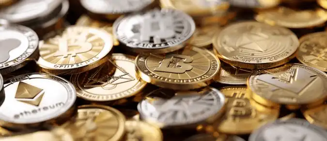 GSR and Its Role in the Development of the Cryptocurrency Market GSR and Its Role in the Development of the Cryptocurrency Market