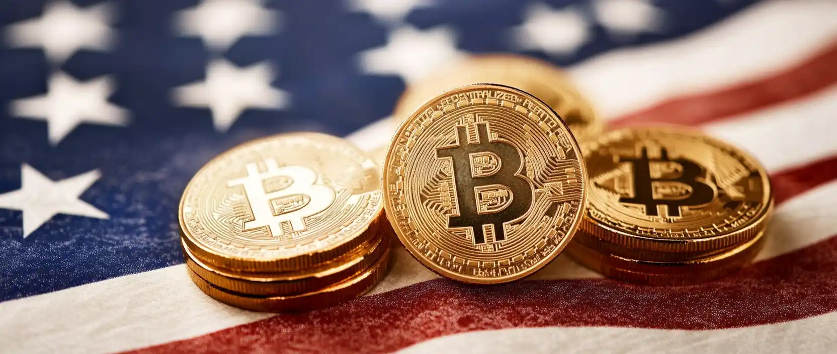 How the 2024 US Presidential Election Impacts Crypto Traders