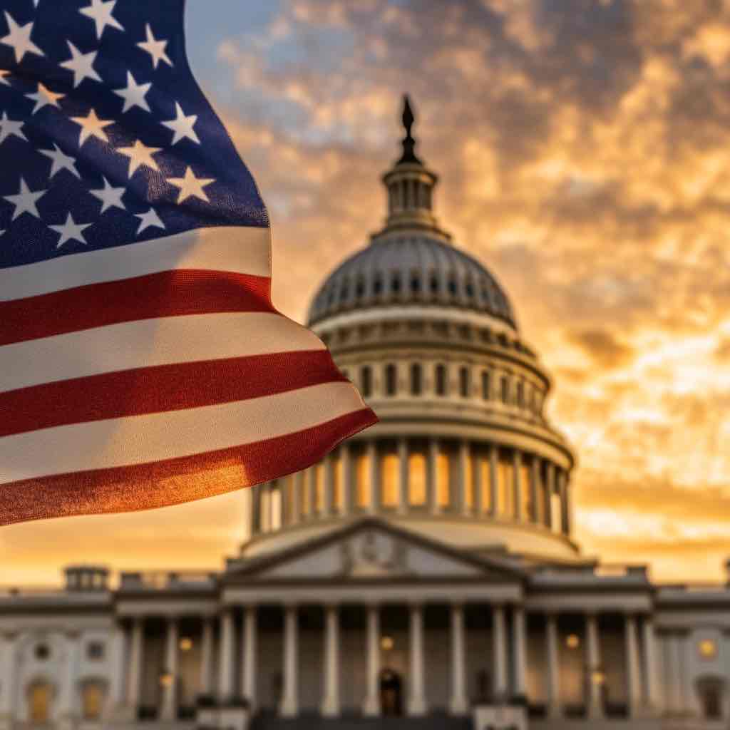 ETFSwap and US Elections: What Awaits the Crypto Market