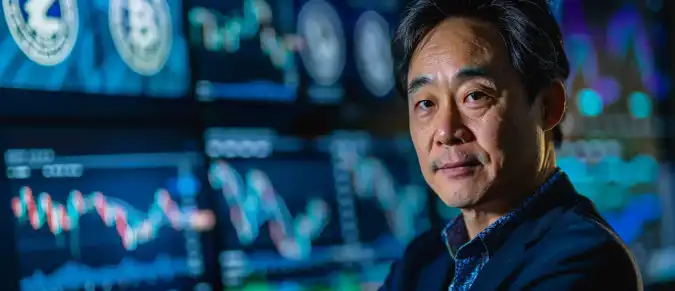 Чарли Ли и его роль в развитии криптовалют: от создания Litecoin до современности Чарли Ли и его роль в развитии криптовалют: от создания Litecoin до современности