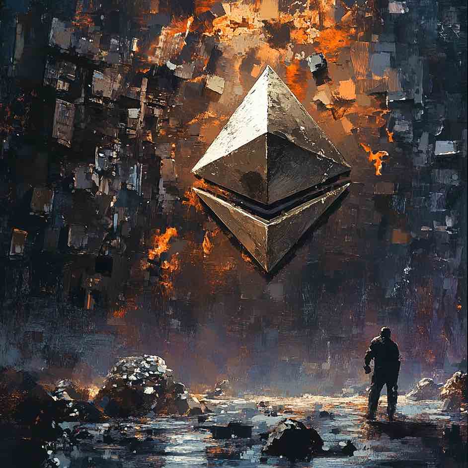 Ethereum's Goals in 'The Surge': Vitalik Buterin's Vision