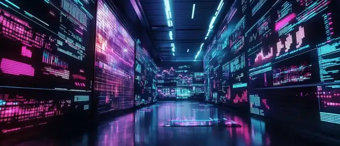 Jump Trading и их вклад в криптовалютные рынки Jump Trading и их вклад в криптовалютные рынки