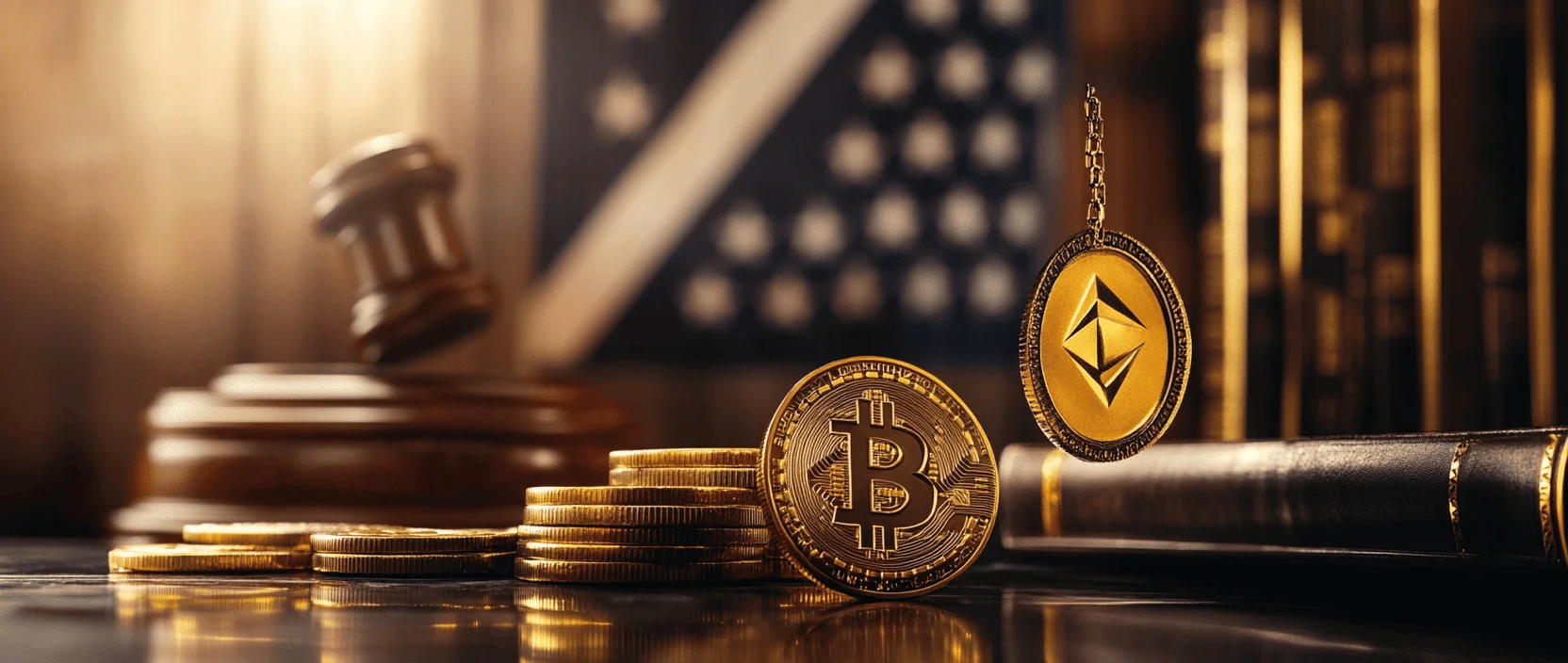 Judge Approves Key Decisions in Binance vs. SEC Case