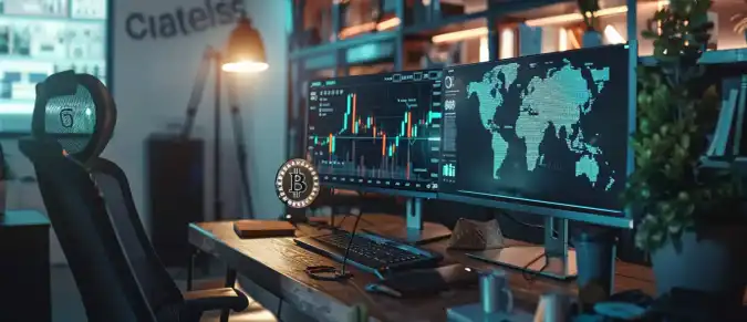 Galaxy Digital: ведущий игрок на рынке цифровых активов Galaxy Digital: ведущий игрок на рынке цифровых активов