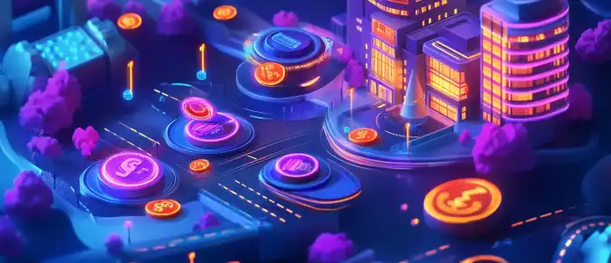 GG Arcade: Полное руководство по игре и ее экономике GG Arcade: Полное руководство по игре и ее экономике