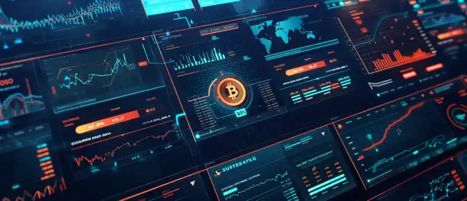 WallitIQ – инструмент для оптимизации управления криптоактивами WallitIQ – инструмент для оптимизации управления криптоактивами