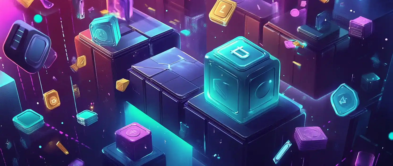 ONGame: A Revolutionary Blockchain Game with Play-to-Earn Mechanics