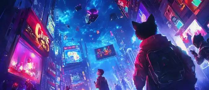 Catoff Gaming: Инновационная P2P платформа для честных игровых челленджей Catoff Gaming: Инновационная P2P платформа для честных игровых челленджей