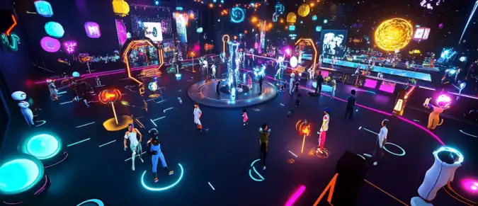 Baby Shark Universe: Immersion into the Blockchain Metaverse with Unique Gameplay and NFTs Baby Shark Universe: Immersion into the Blockchain Metaverse with Unique Gameplay and NFTs