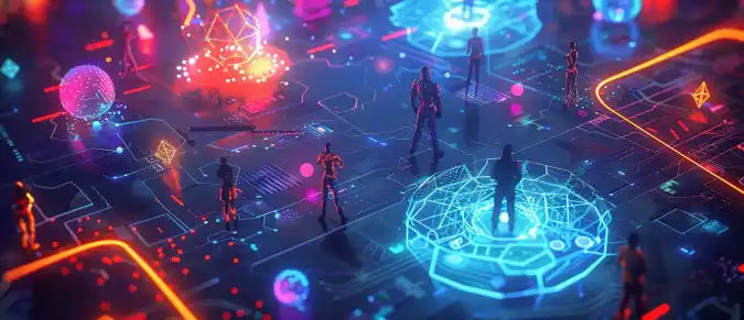 LazyAI game Review: automation of earnings in the world of cryptocurrencies LazyAI game Review: automation of earnings in the world of cryptocurrencies