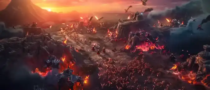 War Day: An online strategy game with elements of tactics and development War Day: An online strategy game with elements of tactics and development