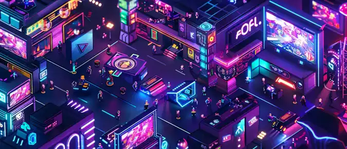 GG Arcade: Features of the gaming platform and benefits for players GG Arcade: Features of the gaming platform and benefits for players